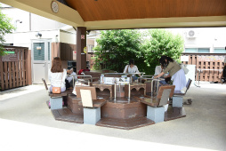 画像ギャラリー No.088のサムネイル画像 / 「ロマンシング佐賀3」現地体験レポート。ついに開幕した佐賀県×サガシリーズのコラボ第3弾は“SaGa愛”に溢れた幸福な空間だった