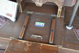 画像ギャラリー No.089のサムネイル画像 / 「ロマンシング佐賀3」現地体験レポート。ついに開幕した佐賀県×サガシリーズのコラボ第3弾は“SaGa愛”に溢れた幸福な空間だった