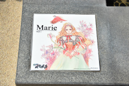 画像ギャラリー No.093のサムネイル画像 / 「ロマンシング佐賀3」現地体験レポート。ついに開幕した佐賀県×サガシリーズのコラボ第3弾は“SaGa愛”に溢れた幸福な空間だった