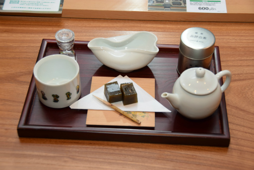 画像ギャラリー No.101のサムネイル画像 / 「ロマンシング佐賀3」現地体験レポート。ついに開幕した佐賀県×サガシリーズのコラボ第3弾は“SaGa愛”に溢れた幸福な空間だった