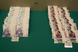 画像ギャラリー No.127のサムネイル画像 / 「ロマンシング佐賀3」現地体験レポート。ついに開幕した佐賀県×サガシリーズのコラボ第3弾は“SaGa愛”に溢れた幸福な空間だった