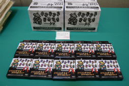 画像ギャラリー No.137のサムネイル画像 / 「ロマンシング佐賀3」現地体験レポート。ついに開幕した佐賀県×サガシリーズのコラボ第3弾は“SaGa愛”に溢れた幸福な空間だった