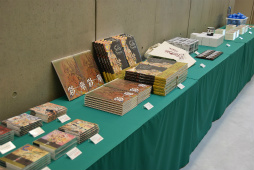 画像ギャラリー No.142のサムネイル画像 / 「ロマンシング佐賀3」現地体験レポート。ついに開幕した佐賀県×サガシリーズのコラボ第3弾は“SaGa愛”に溢れた幸福な空間だった