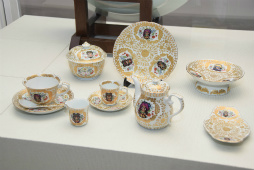 画像ギャラリー No.149のサムネイル画像 / 「ロマンシング佐賀3」現地体験レポート。ついに開幕した佐賀県×サガシリーズのコラボ第3弾は“SaGa愛”に溢れた幸福な空間だった