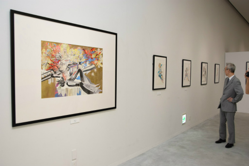 画像ギャラリー No.159のサムネイル画像 / 「ロマンシング佐賀3」現地体験レポート。ついに開幕した佐賀県×サガシリーズのコラボ第3弾は“SaGa愛”に溢れた幸福な空間だった