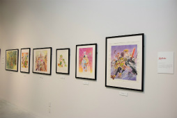 画像ギャラリー No.160のサムネイル画像 / 「ロマンシング佐賀3」現地体験レポート。ついに開幕した佐賀県×サガシリーズのコラボ第3弾は“SaGa愛”に溢れた幸福な空間だった