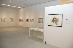 画像ギャラリー No.161のサムネイル画像 / 「ロマンシング佐賀3」現地体験レポート。ついに開幕した佐賀県×サガシリーズのコラボ第3弾は“SaGa愛”に溢れた幸福な空間だった