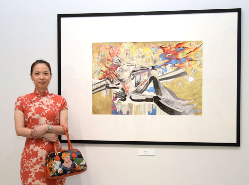 画像ギャラリー No.164のサムネイル画像 / 「ロマンシング佐賀3」現地体験レポート。ついに開幕した佐賀県×サガシリーズのコラボ第3弾は“SaGa愛”に溢れた幸福な空間だった