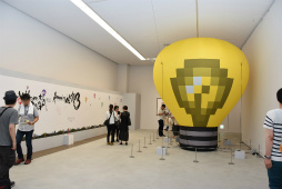 画像ギャラリー No.165のサムネイル画像 / 「ロマンシング佐賀3」現地体験レポート。ついに開幕した佐賀県×サガシリーズのコラボ第3弾は“SaGa愛”に溢れた幸福な空間だった