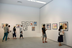 画像ギャラリー No.166のサムネイル画像 / 「ロマンシング佐賀3」現地体験レポート。ついに開幕した佐賀県×サガシリーズのコラボ第3弾は“SaGa愛”に溢れた幸福な空間だった