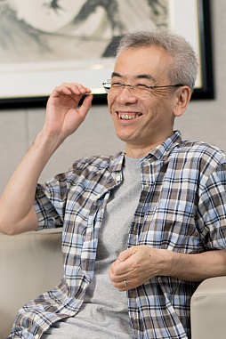 画像ギャラリー No.009のサムネイル画像 / 「ロマンシング サガ2」のリマスターや,最新作「SaGa SCARLET GRACE」で盛り上がるサガシリーズ。その過去と未来を,河津秋敏氏と市川雅統氏に聞いた