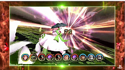 ꡼ No.001 | ꡼ǿSaGa SCARLET GRACEפȯ1215ȷ