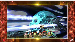 ꡼ No.002 | ꡼ǿSaGa SCARLET GRACEפȯ1215ȷ