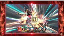 ꡼ No.003 | ꡼ǿSaGa SCARLET GRACEפȯ1215ȷ