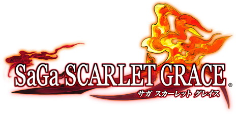 ꡼ǿSaGa SCARLET GRACEפȯ1215ȷ