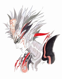 ꡼ No.006Υͥ / SaGa SCARLET GRACEץ꡼ʤߤΥȡ꡼ȥХȥ뤬ʲ֥ե꡼ɥƥס֥饤󥷥ƥפξ󤬸