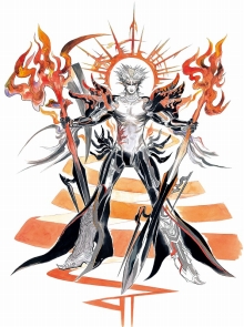 ꡼ No.007Υͥ / SaGa SCARLET GRACEץ꡼ʤߤΥȡ꡼ȥХȥ뤬ʲ֥ե꡼ɥƥס֥饤󥷥ƥפξ󤬸