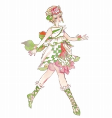 ꡼ No.014Υͥ / SaGa SCARLET GRACEץ꡼ʤߤΥȡ꡼ȥХȥ뤬ʲ֥ե꡼ɥƥס֥饤󥷥ƥפξ󤬸