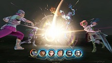 ꡼ No.022 | SaGa SCARLET GRACE׿3ͤΥ饯ȡ4ͤμ͸쥪ʥɤȥꥢΥץʤɤ