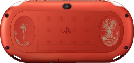 ꡼ No.005Υͥ / SaGa SCARLET GRACEפνŵŹͽŵˡDLǤPS VitaΥܥǥͽդ