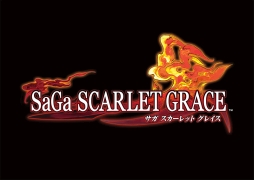 画像ギャラリー No.001のサムネイル画像 / 「SaGa SCARLET GRACE」のサウンドトラックCDが12月21日に発売決定