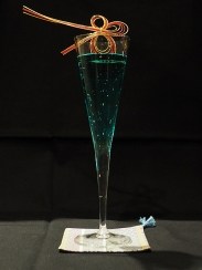 画像ギャラリー No.012のサムネイル画像 / 「SaGa SCARLET GRACE」と日比谷Barのコラボメニュー,11月15日に提供開始