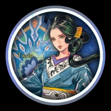 画像ギャラリー No.015のサムネイル画像 / 「SaGa SCARLET GRACE」と日比谷Barのコラボメニュー,11月15日に提供開始