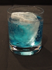 画像ギャラリー No.017のサムネイル画像 / 「SaGa SCARLET GRACE」と日比谷Barのコラボメニュー,11月15日に提供開始