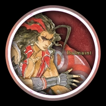 画像ギャラリー No.019のサムネイル画像 / 「SaGa SCARLET GRACE」と日比谷Barのコラボメニュー,11月15日に提供開始