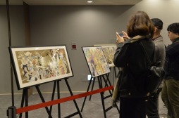 画像ギャラリー No.003のサムネイル画像 / 「サガ オーケストラコンサート2016」では,最新作「サガ スカーレット グレイス」の楽曲も! 歴代作曲家陣のトークも楽しめた東京公演の模様をレポート