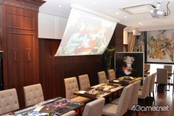 ꡼ No.006 | SaGa SCARLET GRACEץܥ٥Ȥֶ B.E.HOUSEפˤƥȡSSGѤǰ쿧ޤäŹޤȥ˥塼åƤ