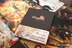 ꡼ No.007 | SaGa SCARLET GRACEץܥ٥Ȥֶ B.E.HOUSEפˤƥȡSSGѤǰ쿧ޤäŹޤȥ˥塼åƤ