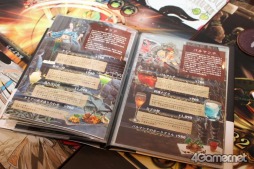 ꡼ No.008 | SaGa SCARLET GRACEץܥ٥Ȥֶ B.E.HOUSEפˤƥȡSSGѤǰ쿧ޤäŹޤȥ˥塼åƤ