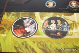 ꡼ No.010 | SaGa SCARLET GRACEץܥ٥Ȥֶ B.E.HOUSEפˤƥȡSSGѤǰ쿧ޤäŹޤȥ˥塼åƤ