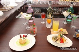 ꡼ No.015 | SaGa SCARLET GRACEץܥ٥Ȥֶ B.E.HOUSEפˤƥȡSSGѤǰ쿧ޤäŹޤȥ˥塼åƤ