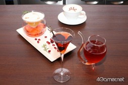 ꡼ No.017 | SaGa SCARLET GRACEץܥ٥Ȥֶ B.E.HOUSEפˤƥȡSSGѤǰ쿧ޤäŹޤȥ˥塼åƤ