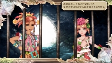 画像ギャラリー No.010のサムネイル画像 / 本日発売「SaGa SCARLET GRACE」は,主人公選択を“彗星”に委ねることもできる。物語や人物,ゲームシステムなどの情報をまとめて掲載