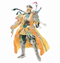 画像ギャラリー No.015のサムネイル画像 / 本日発売「SaGa SCARLET GRACE」は,主人公選択を“彗星”に委ねることもできる。物語や人物,ゲームシステムなどの情報をまとめて掲載