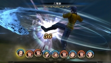 画像ギャラリー No.040のサムネイル画像 / 本日発売「SaGa SCARLET GRACE」は,主人公選択を“彗星”に委ねることもできる。物語や人物,ゲームシステムなどの情報をまとめて掲載