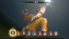 画像ギャラリー No.041のサムネイル画像 / 本日発売「SaGa SCARLET GRACE」は,主人公選択を“彗星”に委ねることもできる。物語や人物,ゲームシステムなどの情報をまとめて掲載