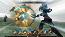 画像ギャラリー No.051のサムネイル画像 / 本日発売「SaGa SCARLET GRACE」は,主人公選択を“彗星”に委ねることもできる。物語や人物,ゲームシステムなどの情報をまとめて掲載