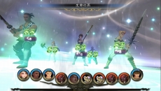 画像ギャラリー No.064のサムネイル画像 / 本日発売「SaGa SCARLET GRACE」は,主人公選択を“彗星”に委ねることもできる。物語や人物,ゲームシステムなどの情報をまとめて掲載