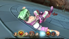 画像ギャラリー No.068のサムネイル画像 / 本日発売「SaGa SCARLET GRACE」は,主人公選択を“彗星”に委ねることもできる。物語や人物,ゲームシステムなどの情報をまとめて掲載