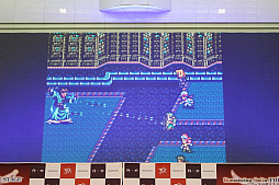 舞台 ロマンシング サガ The Stage ロアーヌが燃える日 の製作発表会をレポート ロマサガ3 の物語をアクション演劇ユニット 30 Delux が再現