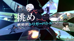 ���������꡼ No.001�Υ���ͥ������ / �֥��ɥȥꥬ�� �ܡ����쥹�ߥå����ס�CMư�����1�Ƥ�����