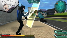 画像ギャラリー No.010のサムネイル画像 / 「ワールドトリガー ボーダレスミッション」に登場するトリガーの概要が公開。装備の組み合わせで戦い方は大きく変化