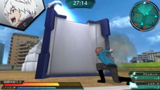 画像ギャラリー No.011のサムネイル画像 / 「ワールドトリガー ボーダレスミッション」に登場するトリガーの概要が公開。装備の組み合わせで戦い方は大きく変化