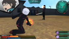 画像ギャラリー No.012のサムネイル画像 / 「ワールドトリガー ボーダレスミッション」に登場するトリガーの概要が公開。装備の組み合わせで戦い方は大きく変化