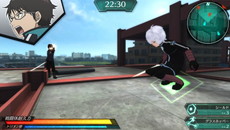 画像ギャラリー No.013のサムネイル画像 / 「ワールドトリガー ボーダレスミッション」に登場するトリガーの概要が公開。装備の組み合わせで戦い方は大きく変化