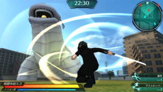 画像ギャラリー No.014のサムネイル画像 / 「ワールドトリガー ボーダレスミッション」に登場するトリガーの概要が公開。装備の組み合わせで戦い方は大きく変化